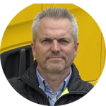 Niclas Ljungberg Granér